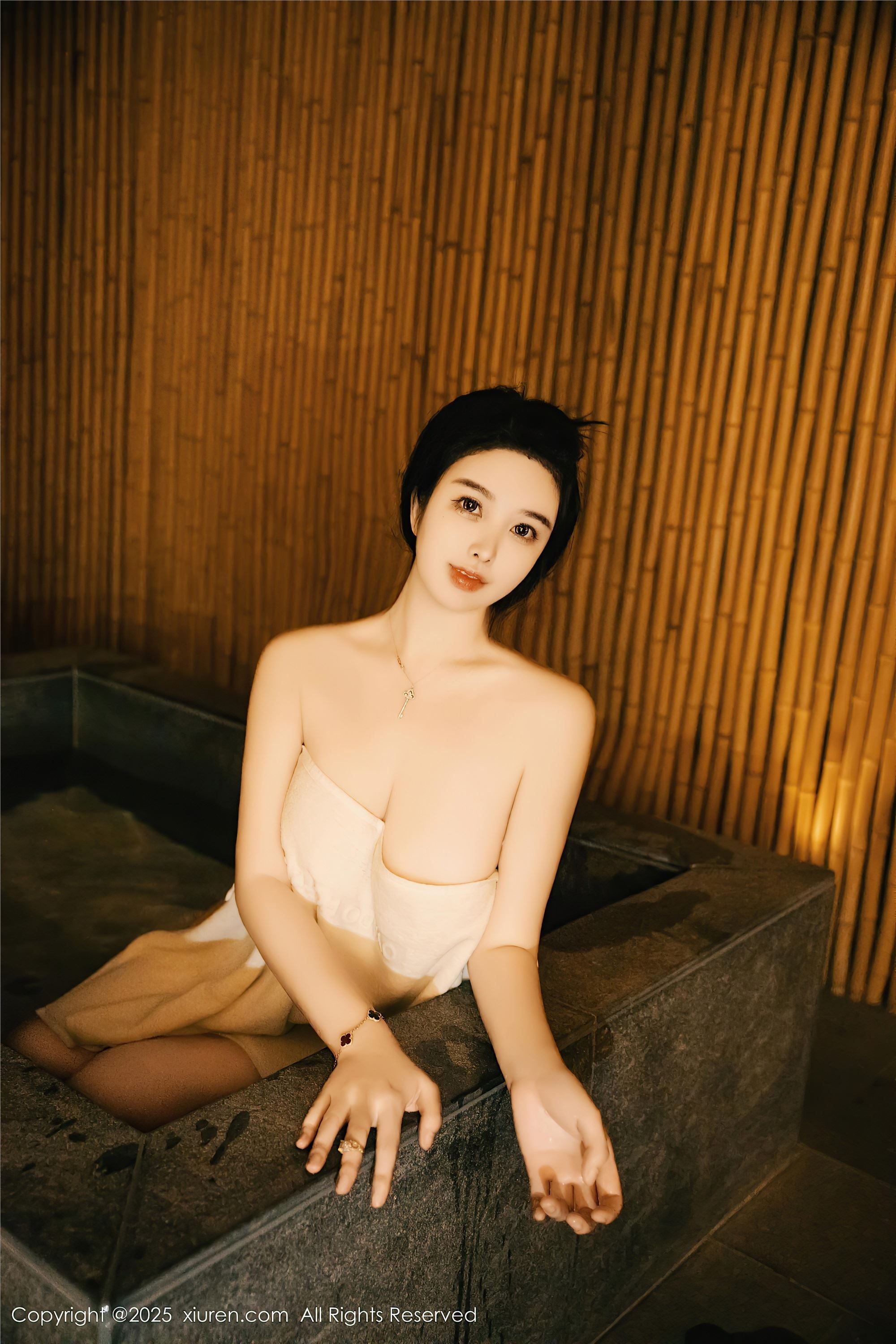 Xiuren秀人网 2025.03.31 NO.10091 林若凡F